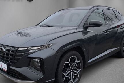 Hyundai TUCSON 57.400 km 24.990 &euro; Pforzheim 75177