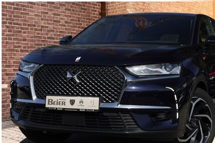 DS Automobiles DS7 (Crossback) 82.571 km 21.980 &euro; Karlsruhe 76131