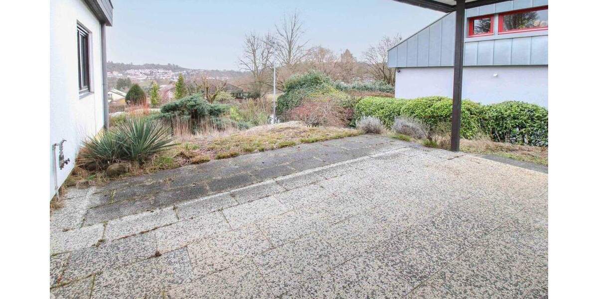 Einfamilienhaus Mühlacker Dürrmenz - 6 Zimmer, 549.000&euro; | Angebot:25745919