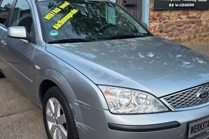 Ford Mondeo 166.000 km 2.999 &euro; Karlsruhe 76131
