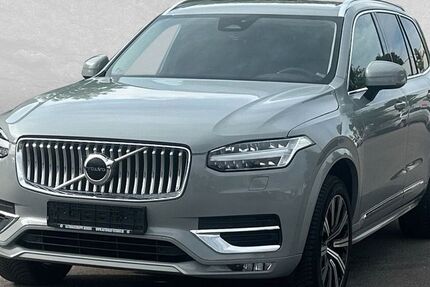 Volvo XC90 49.500 km 46.650 &euro; Karlsruhe 76187