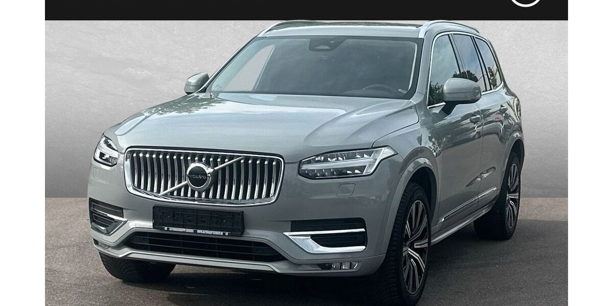 Volvo XC90 49.500 km 46.650 &euro; Karlsruhe 76187