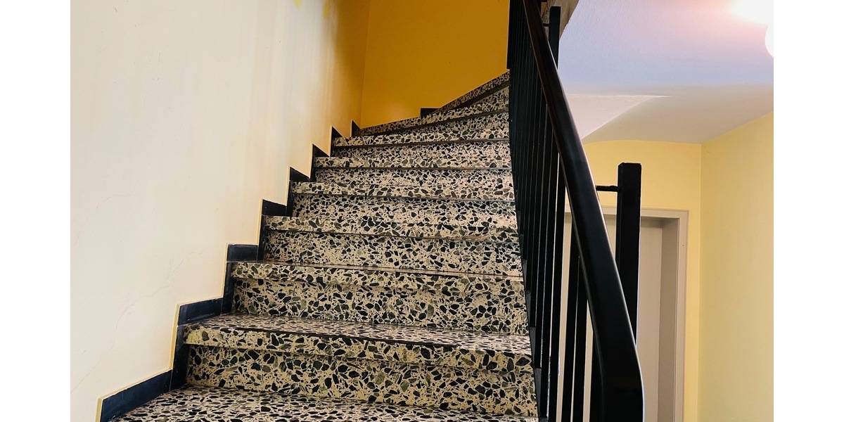 Top Kapitalanlage mit ca. 6 % Rendite Vermietetes 1-Zimmer-Apartment mit Balkon in Calw-Hirsau - Etagenwohnung Calw-Hirsau Hirsau | Angebot:27162025