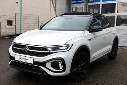 VW T-Roc 66.000 km 23.980 &euro; Sindelfingen 71065