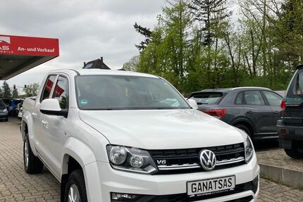 VW Amarok 274.000 km 17.800 &euro; Neumalsch 76316