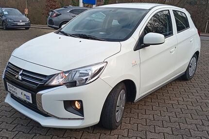 Mitsubishi Space Star 15.500 km 10.990 &euro; Pforzheim 75172