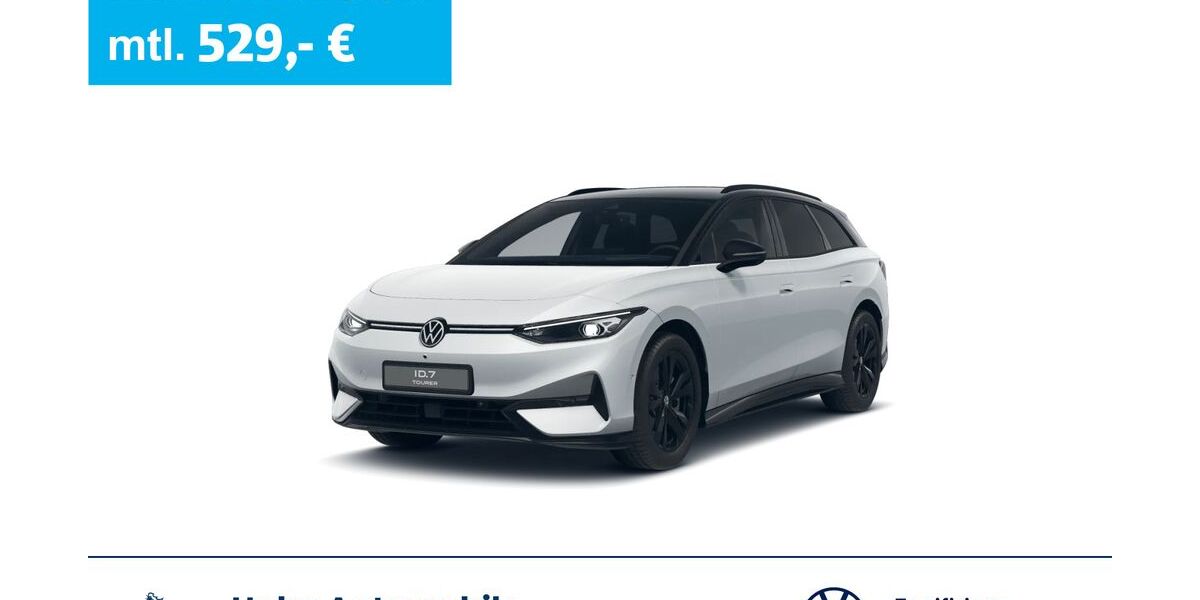 VW ID.7 14.997 km 53.930 &euro; Niefern-Öschelbronn 75223