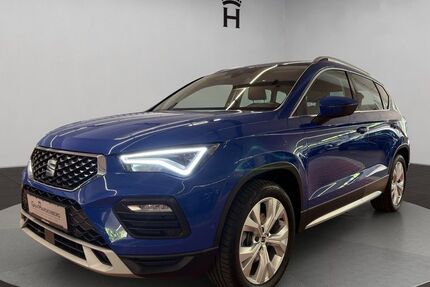 Seat Ateca 48.300 km 29.680 &euro; Karlsruhe 76131