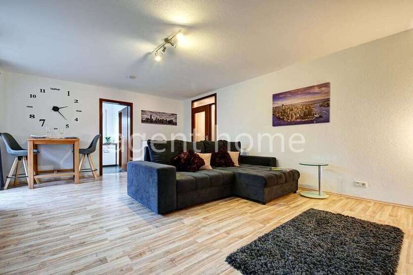 Wohnung zum Mieten in Böblingen 1.240 € 60 m²