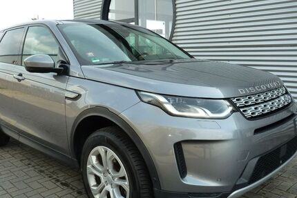 Land Rover Discovery 94.900 km 26.290 &euro; Calw 75365