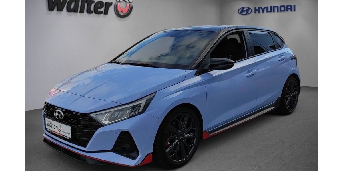 Hyundai i20 59.700 km 22.740 &euro; Pforzheim 75177