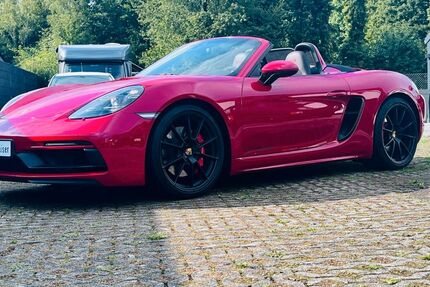 Porsche Boxster 77.400 km 79.995 € Bretten 75015