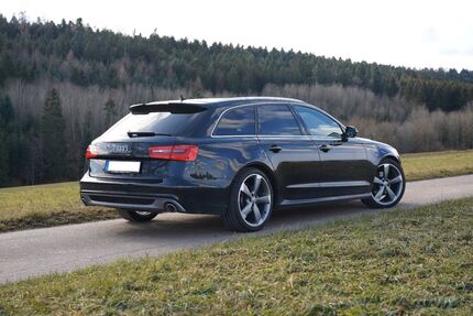 Audi A6 325.000 km 8.999 € Neubulach 75387