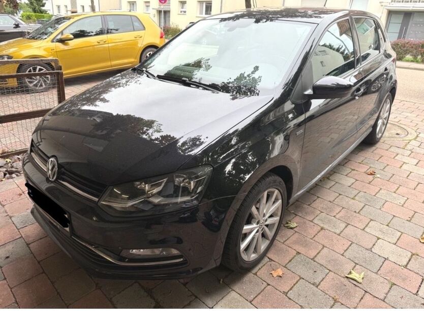 VW Polo 45.441 km 12.800 € Ditzingen 71254