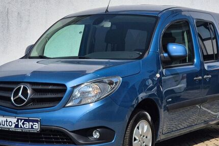 Mercedes Citan