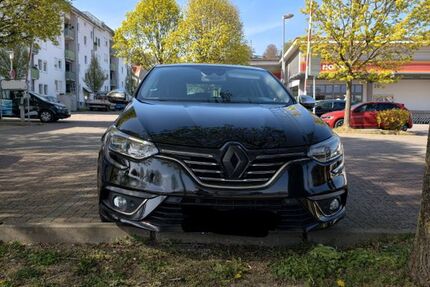 Renault Megane 135.000 km 8.900 &euro; Karlsruhe 76139