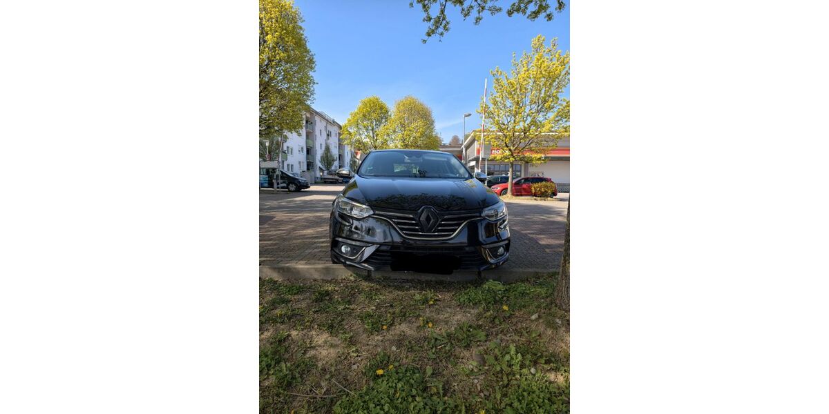 Renault Megane 135.000 km 8.900 &euro; Karlsruhe 76139