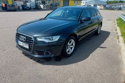 Audi A6 200.000 km 12.990 &euro; Karlsruhe 76139