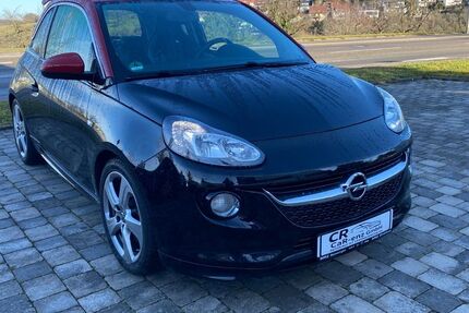 Opel Adam 87.437 km 11.990 € Wurmberg 75449