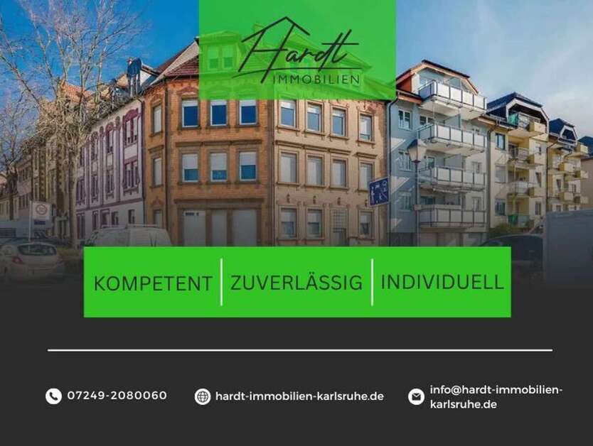 Haus zum Kaufen in Pforzheim 590.000 € 366 m² 14 zimmer