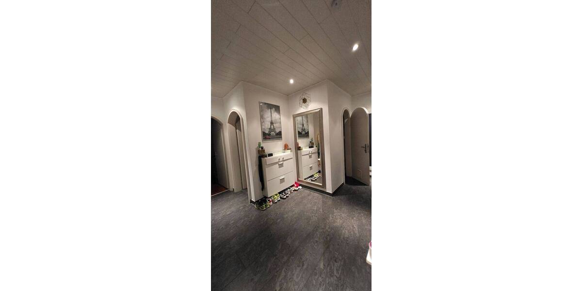 Etagenwohnung Pforzheim Oststadt - 4 Zimmer, 170 m&sup2;, 1.700&euro; | Angebot:23588934