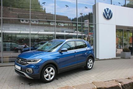 VW T-Cross 37.890 km 19.990 &euro; Wildberg 72218