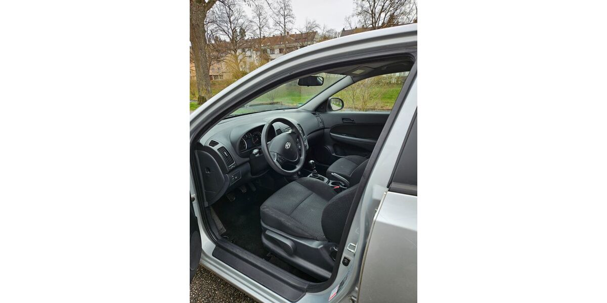 Hyundai i30 187.055 km 2.599 &euro; pforzheim 75172