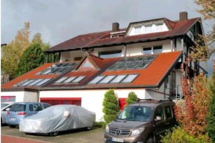 Erdgeschoss Wohnung in Eppingen-Rohrbach (Stufenlos Eingang)