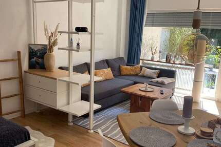 Wohnen auf Zeit in Pforzheim 1.200 € 1 zimmer