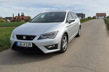 Seat Leon 157.878 km 11.500 &euro; Heimerdingen 71254
