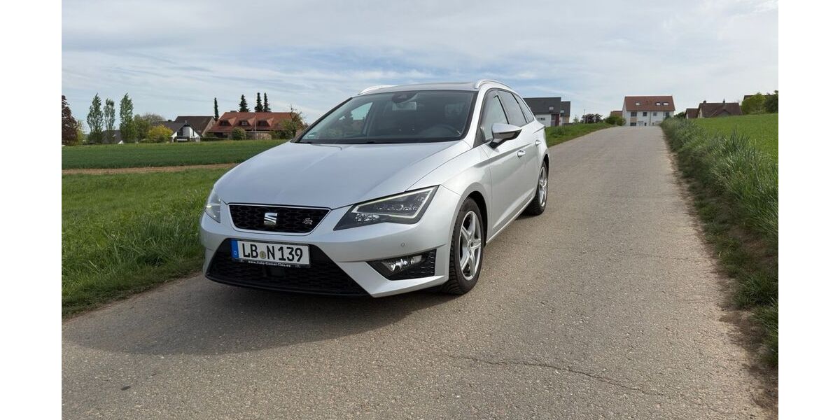 Seat Leon 157.878 km 11.500 &euro; Heimerdingen 71254