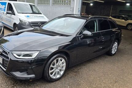 Audi A4 149.000 km 20.750 &euro; Bruchsal-Helmsheim 76646