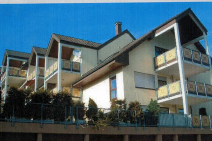 Wohnung Straubenhardt - 3 Zimmer, 88 m&sup2;, 950&euro; | Angebot:24257074