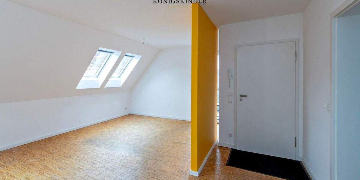 Etagenwohnung Mönsheim - 4 Zimmer, 102 m&sup2;, 349.000&euro; | Angebot:25371847