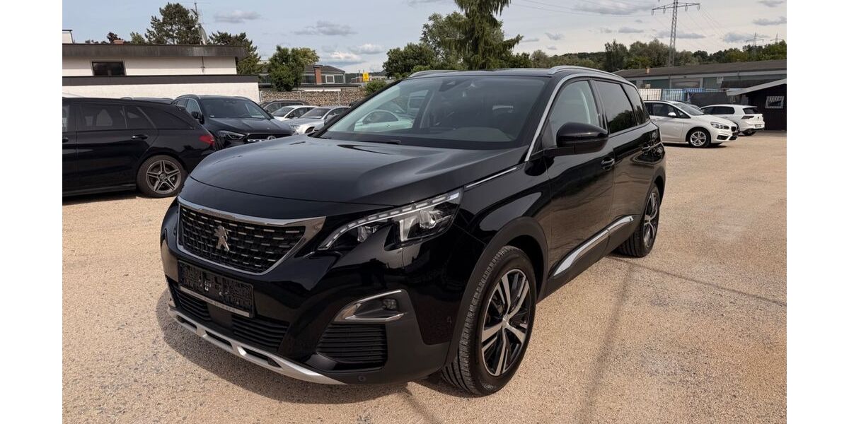 Peugeot 5008 126.093 km 9.980 &euro; Magstadt 71106