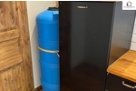 °°° KOMPLETT UND DURCHDACHT AUSGESTATTETER TINY- CONTAINER mit vorübergehendem STELLPLATZ °°°