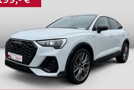 Audi Q3 22.182 km 40.890 &euro; Pforzheim 75179