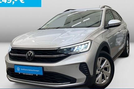 VW Taigo 11.386 km 19.380 € Niefern-Öschelbronn 75223