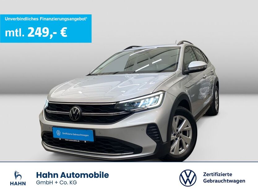 VW Taigo 11.386 km 19.380 € Niefern-Öschelbronn 75223