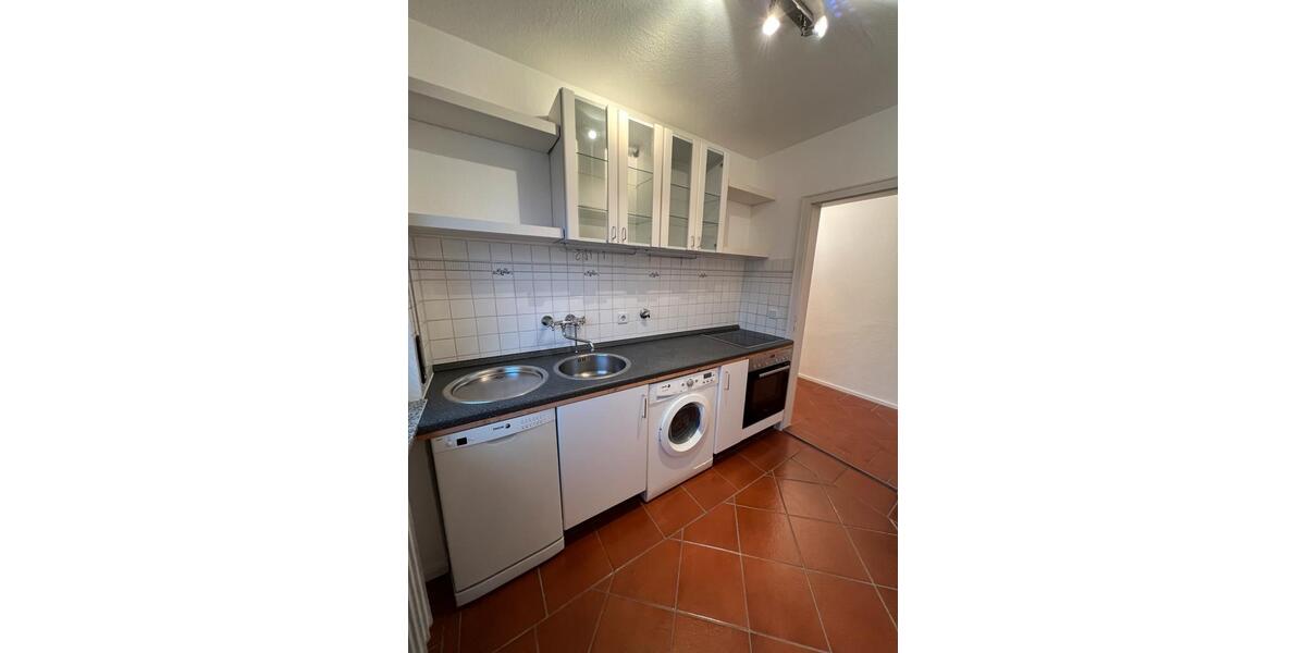 Etagenwohnung Karlsruhe Innenstadt-Ost - 2 Zimmer, 55 m&sup2;, 900&euro; | Angebot:25064629