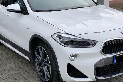 BMW X2 37.611 km 24.500 &euro; Pforzheim 75179