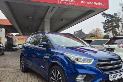Ford Kuga 74.000 km 13.900 &euro; Neumalsch 76316