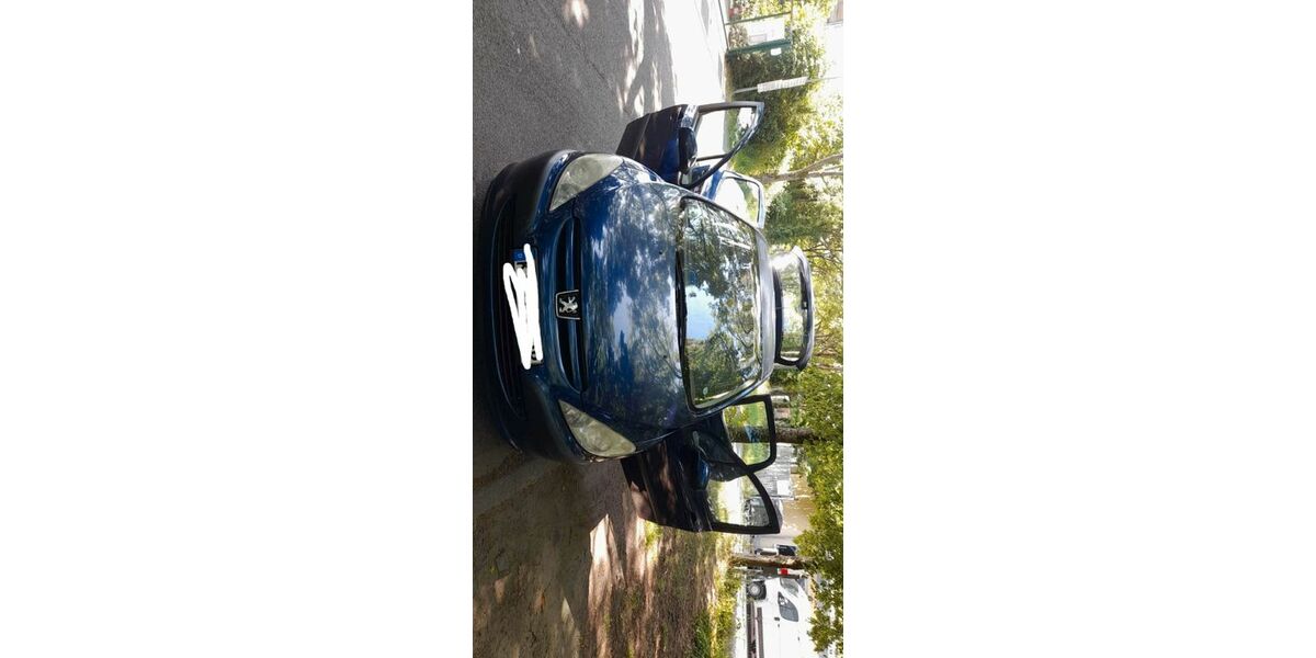 Peugeot 307 165.000 km 1.200 &euro; Stutensee 76297