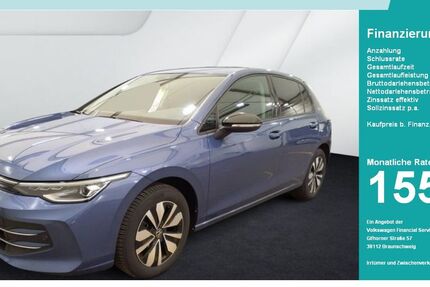 VW Golf 21.621 km 27.250 &euro; Calw 75365