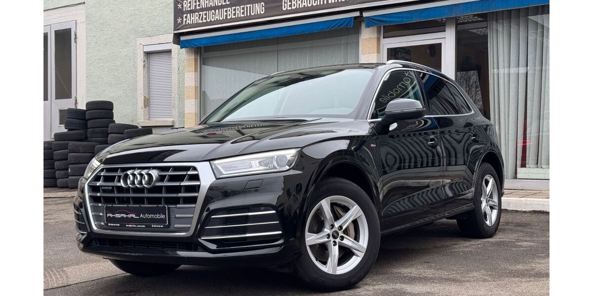 Audi Q5 158.000 km 18.980 &euro; Weil der Stadt 71263