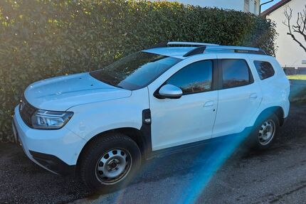 Dacia Duster 142.000 km 11.599 &euro; Karlsruhe 76228