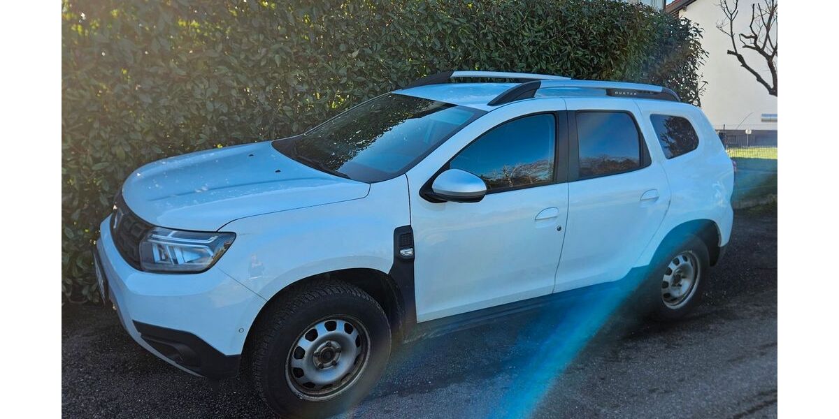 Dacia Duster 142.000 km 11.599 &euro; Karlsruhe 76228