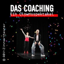 Das Coaching - Ein Clownsspektakel
