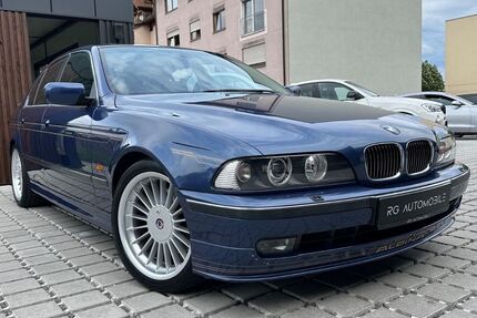 Alpina B10 114.820 km 27.999 &euro; Pforzheim 75179