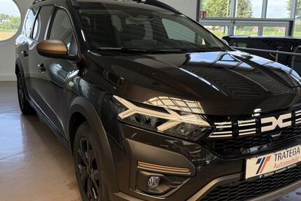 Dacia Jogger 1.612 km 20.990 € Bruchsal 76646